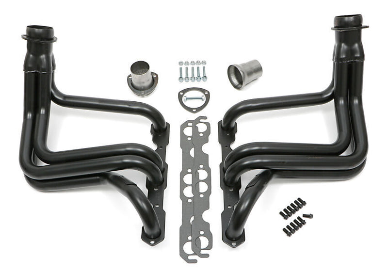 (CA) HEADERS - CHEVY