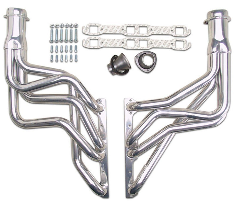 (CA) HEADERS - CAMARO