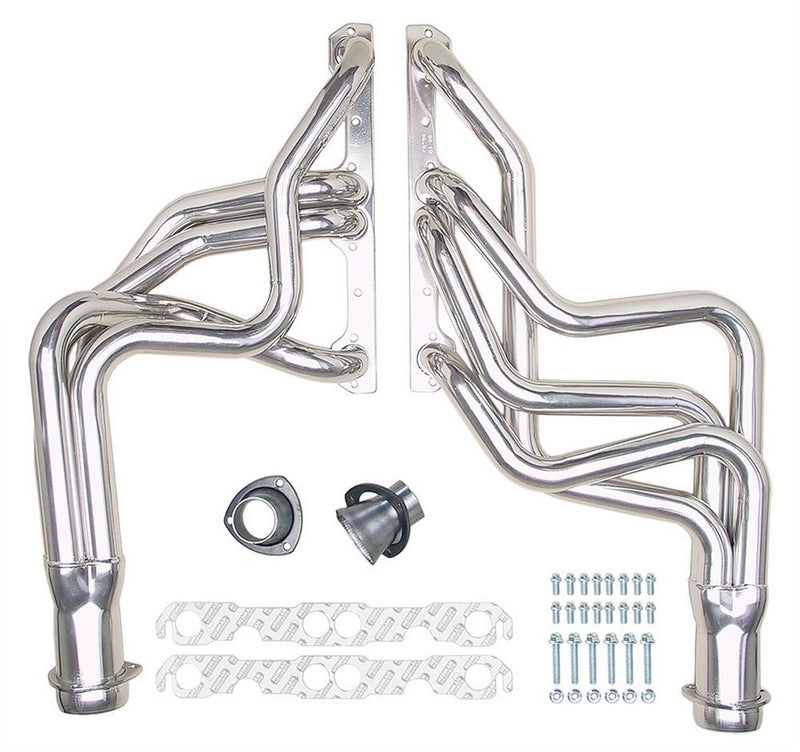 (CA) HEADERS - CHEVY