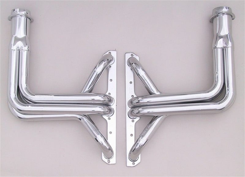 (CA) HEADERS - VETTE