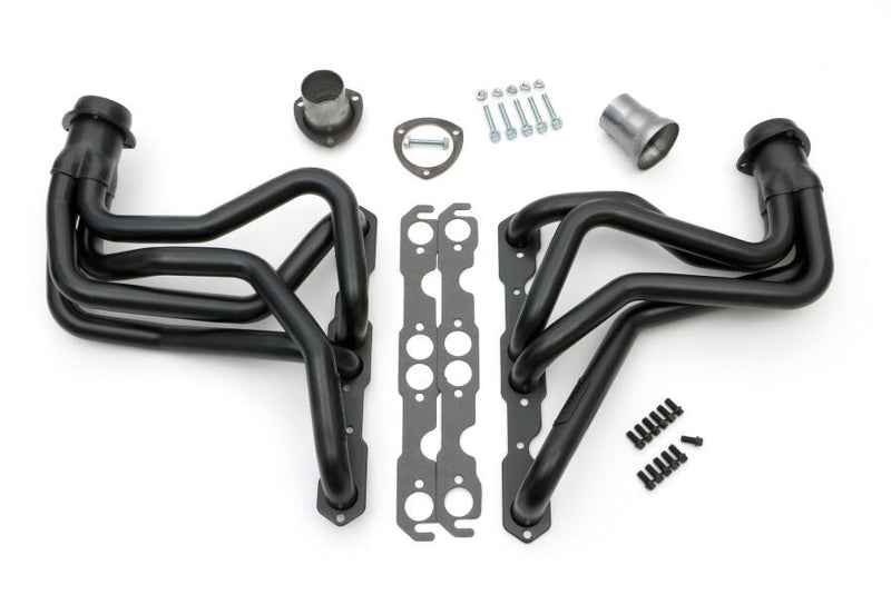 (CA) HEADERS - CHEVELLE