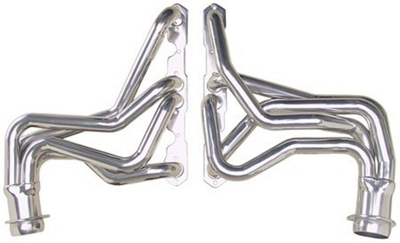 (CA) HEADERS - CHEVELLE