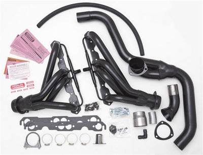 (CA) HEADERS