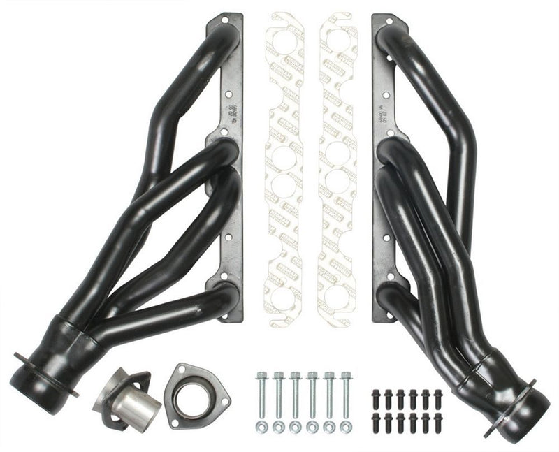 (CA) HEADERS - SB