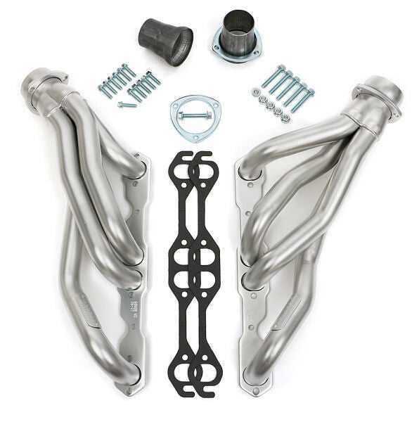 (CA) HEADERS - ELITE