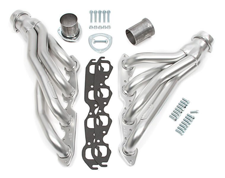 (CA) HEADERS - ELITE