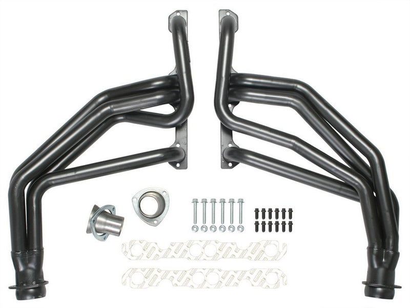 (CA) HEADERS - CHEVY