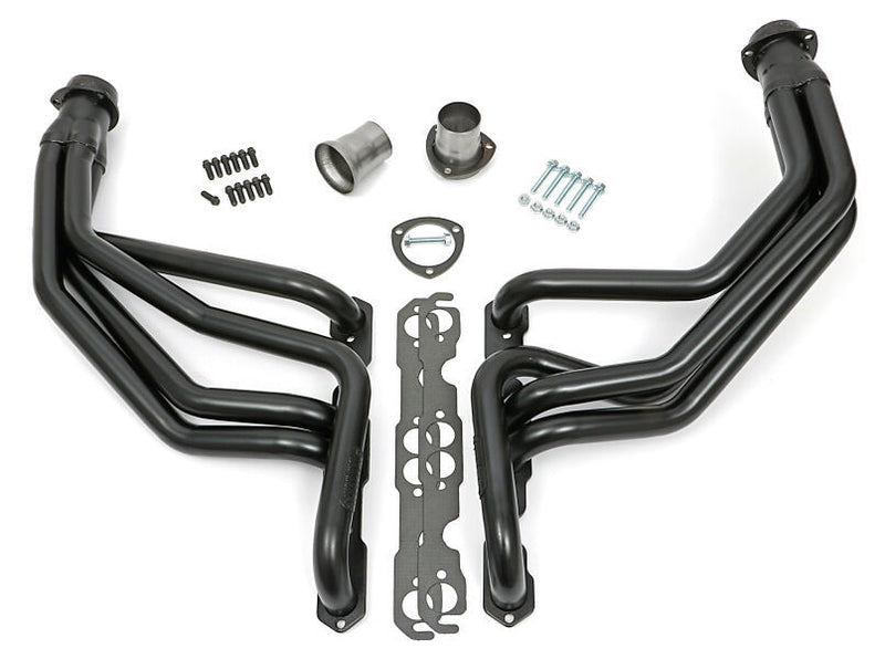 (CA) HEADERS - CHEVY
