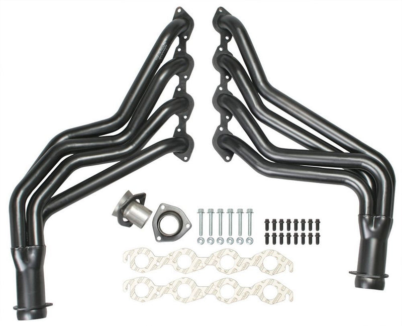 (CA) HEADERS - CHEVY