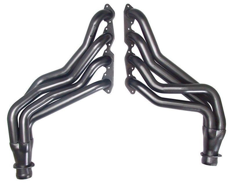 (CA) HEADERS - CHEVY