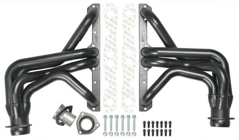 (CA) HEADERS - CHEVY