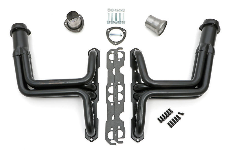 (CA) HEADERS - CHEVY