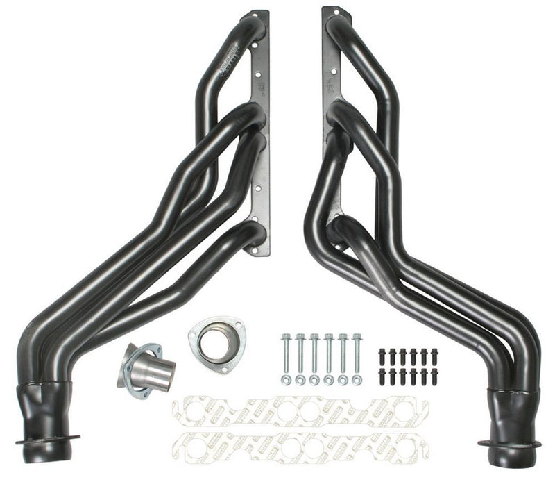(CA) HEADERS - CHEVY