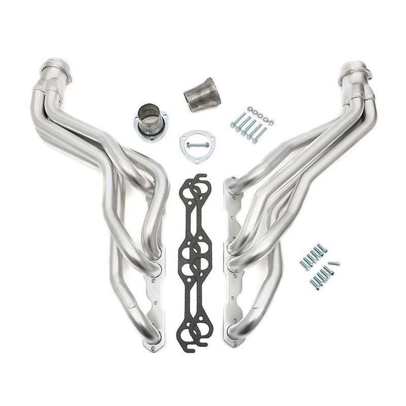 (CA) HEADERS - ELITE