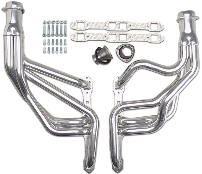 (CA) HEADERS - DODGE