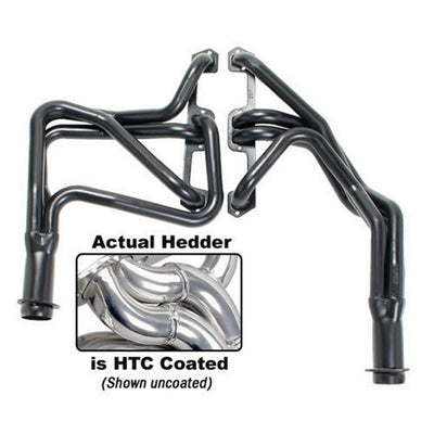 (CA) HEADERS - DODGE