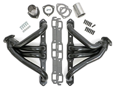 (CA) HEADERS - B&E