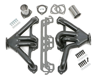 (CA) HEADERS - TIGHT TUBE