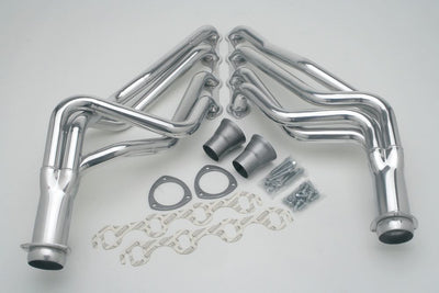 (CA) HEADERS - MUSTANG