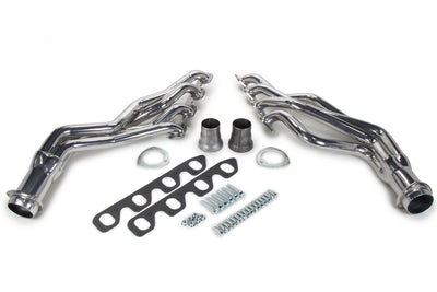 70-73 Mustang 351 Long Tube Headers - 88326