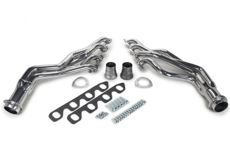 70-73 Mustang 351 Long Tube Headers - 88326