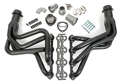 (CA) HEADERS