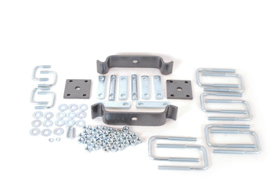 LP/25 MOUNTING HARDWARE KIT