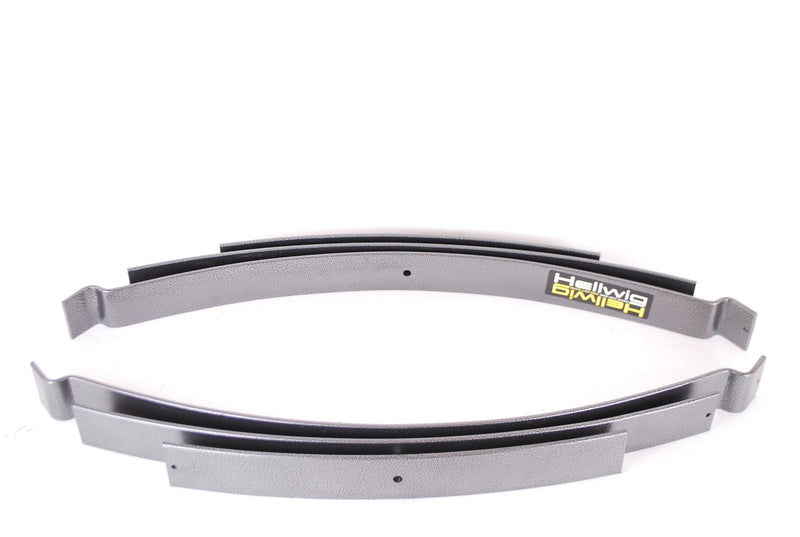 LEAF SPRING HELPER