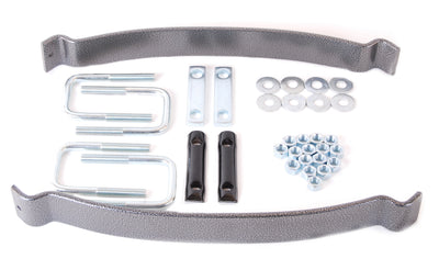 EZ-550 HELPER SPRING KIT