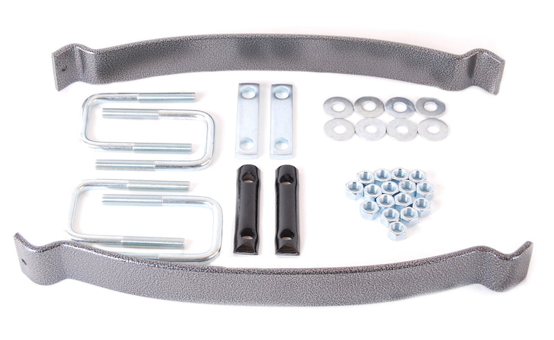 EZ-550 HELPER SPRING KIT