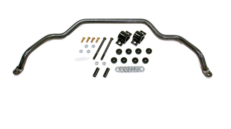 SWAY BAR FRONT 1 1/8