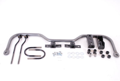 SWAY BAR ASSEMBLY