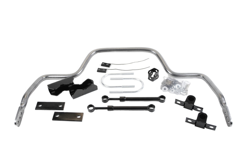SWAY BAR