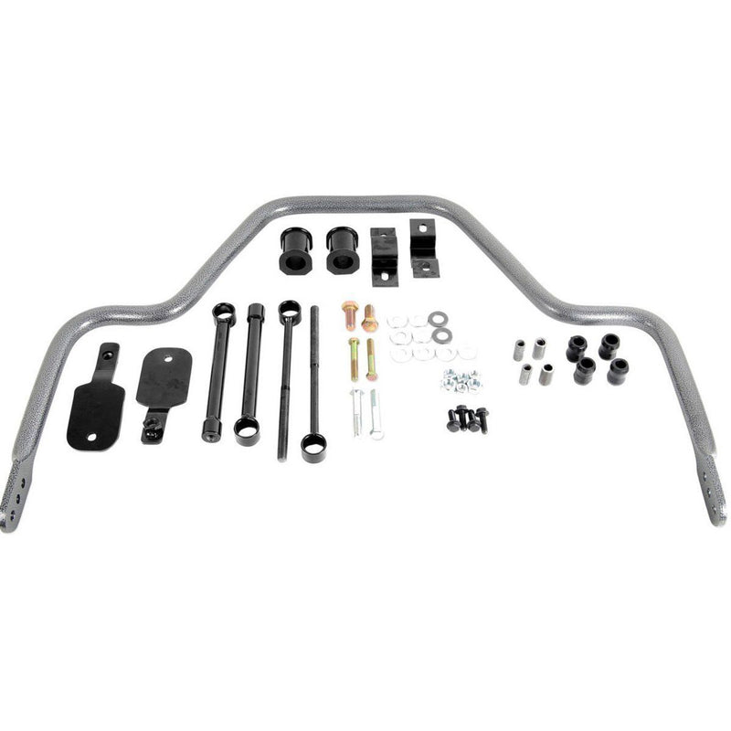 Rear Sway Bar - 7321