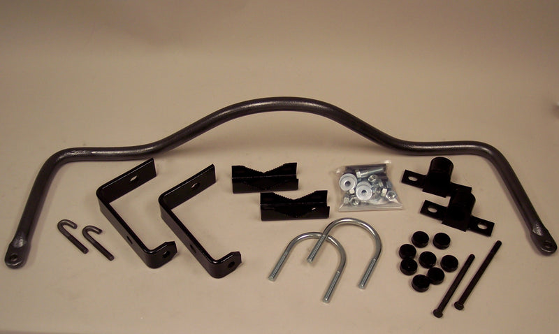 ANTI SWAY BAR REAR SPORT