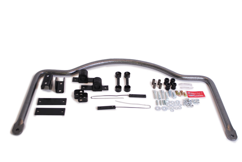 REAR SWAY BAR