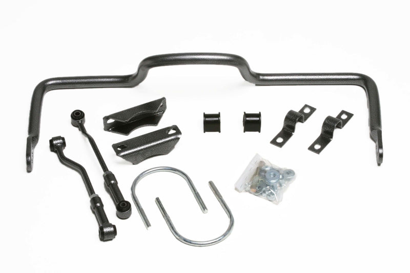 Rear Sway Bar - 7677