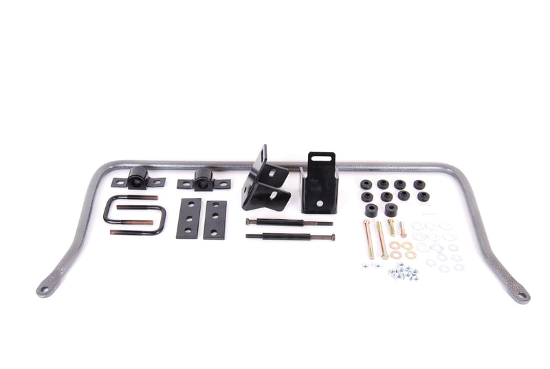 Rear Sway Bar - 7717