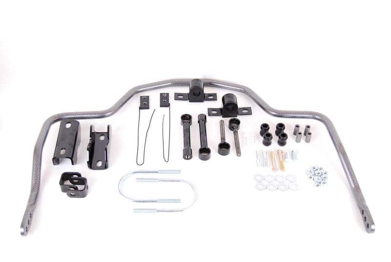 REAR SWAY BAR