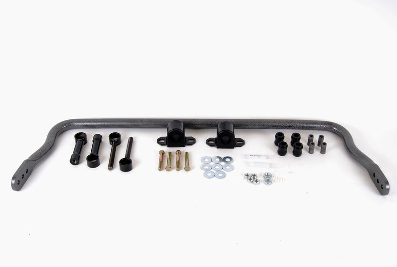 FRONT SWAY BAR