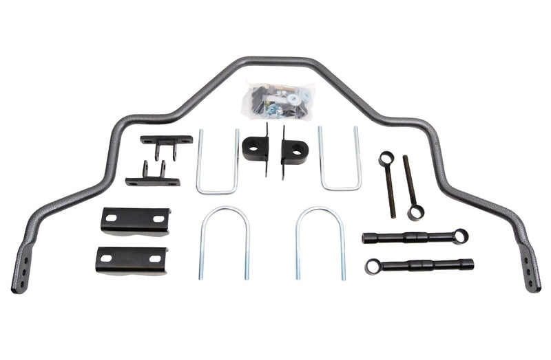 REAR SWAY BAR