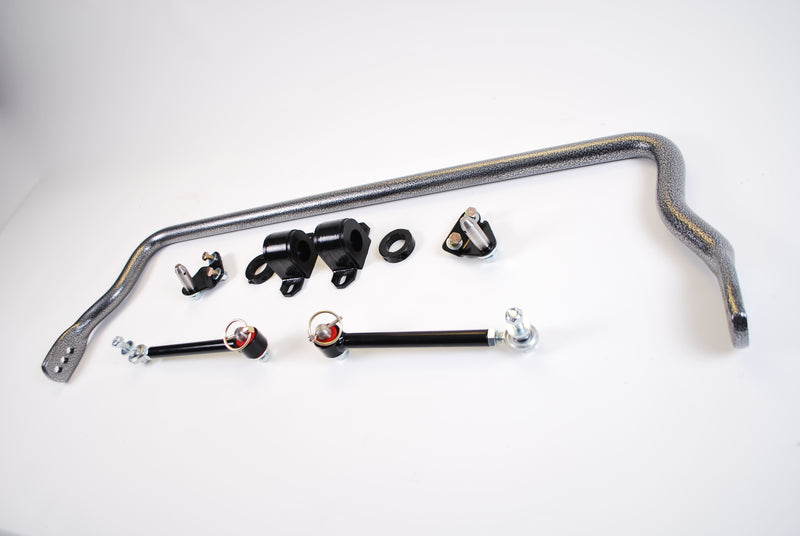 FRONT SWAY BAR