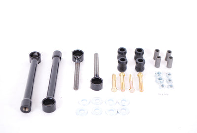 ADJUSTABLE END LINK 11-14