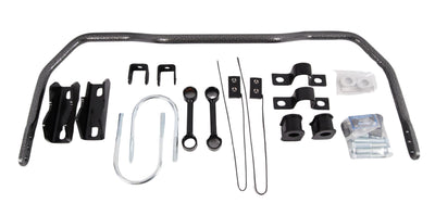 Rear Sway Bar - 7987