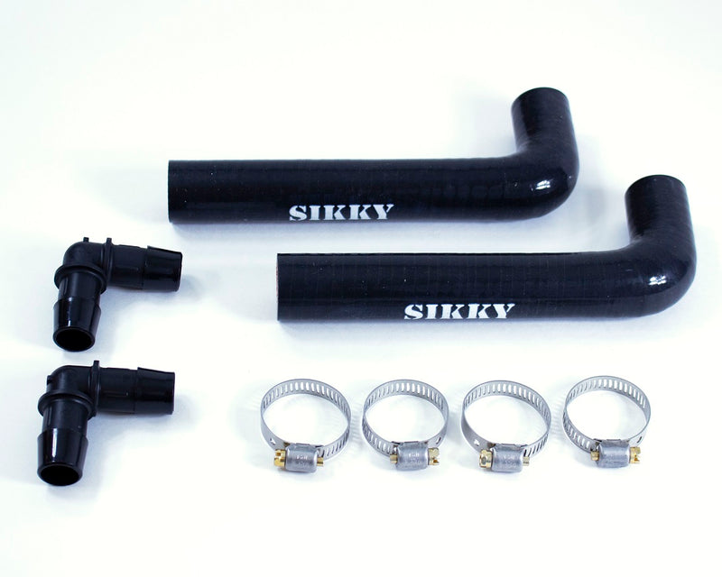 Heater Core Hose Kit - HK001