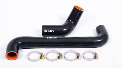 Radiator Hose Kit - HK005