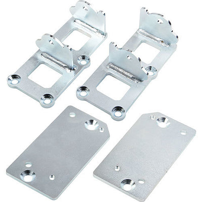 MOTOR MOUNTS