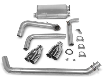 83-92 CAM 305 CAT-BK