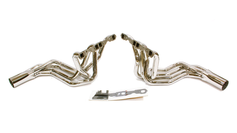 HEADERS SIDE MOUNT