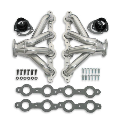 HEADERS BLOCK HUGGER SB LS1 PA